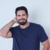 Kléber Alves, entre as raízes do teatro e os novos voos no cinema